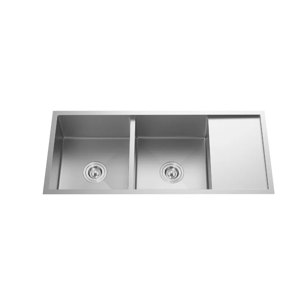 Chậu bếp LIKEN NL748 inox 304