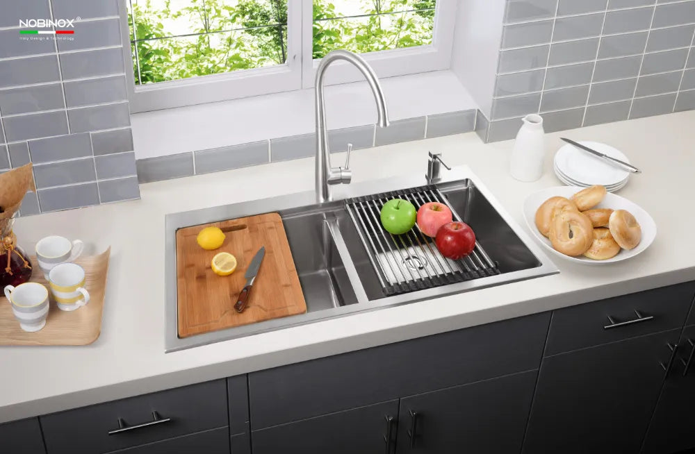 Chậu bếp LIKEN NL785