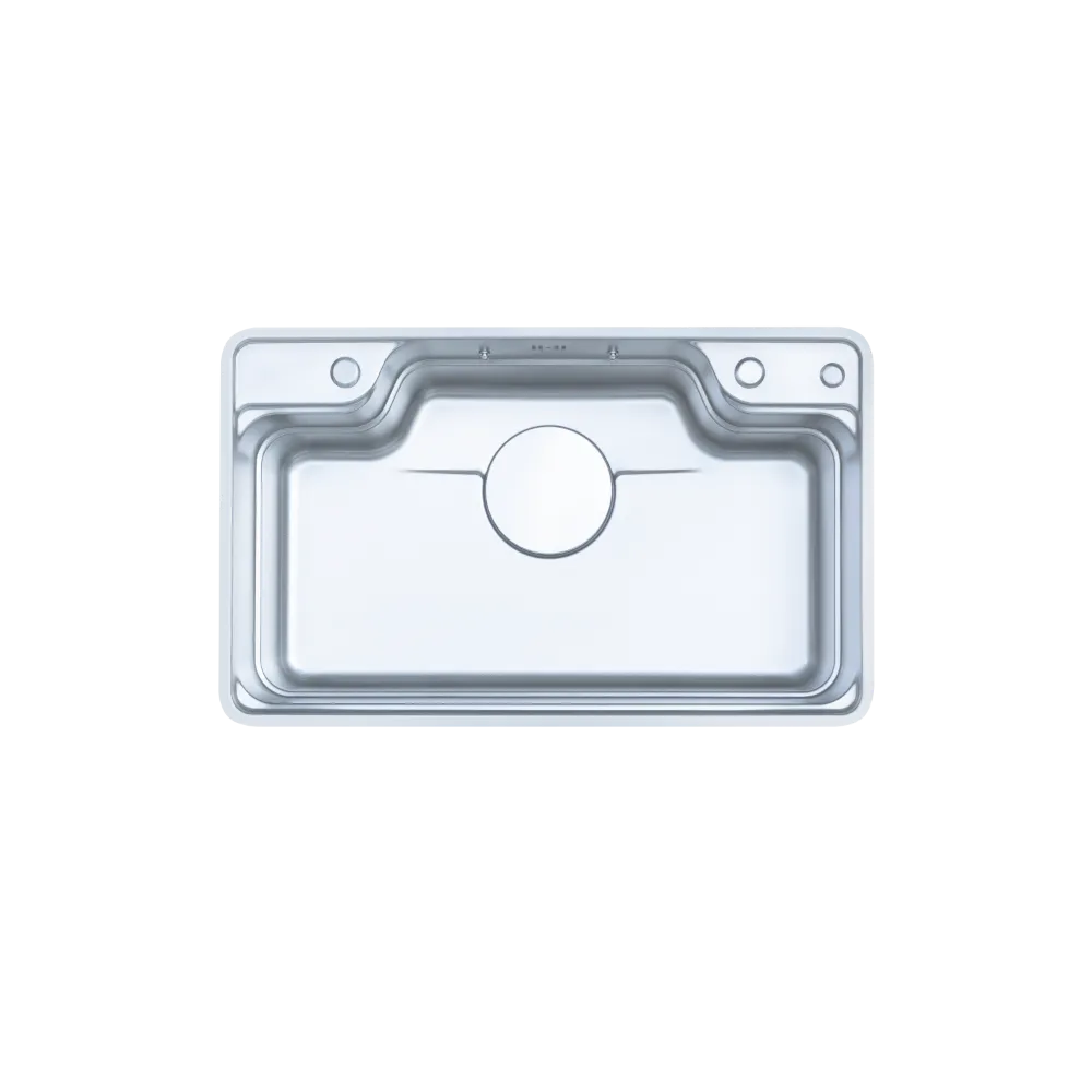 Chậu bếp LIKEN NL792D 