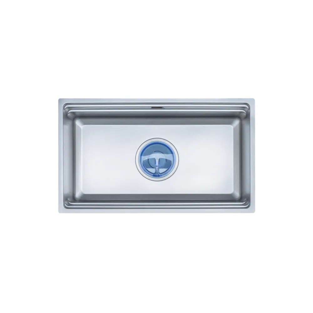 Chậu bếp LIRA NJ562D 