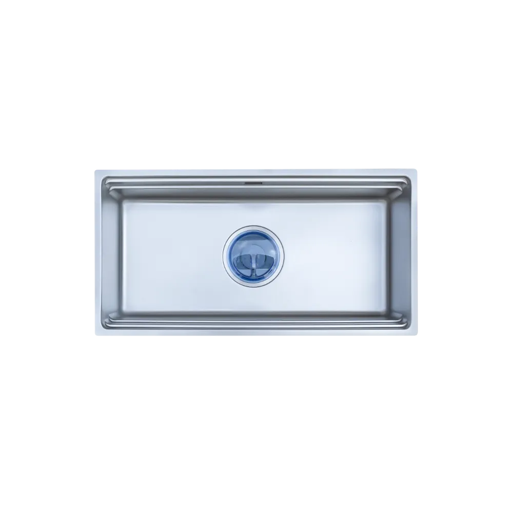Chậu bếp Nobinox LIRA NJ566D