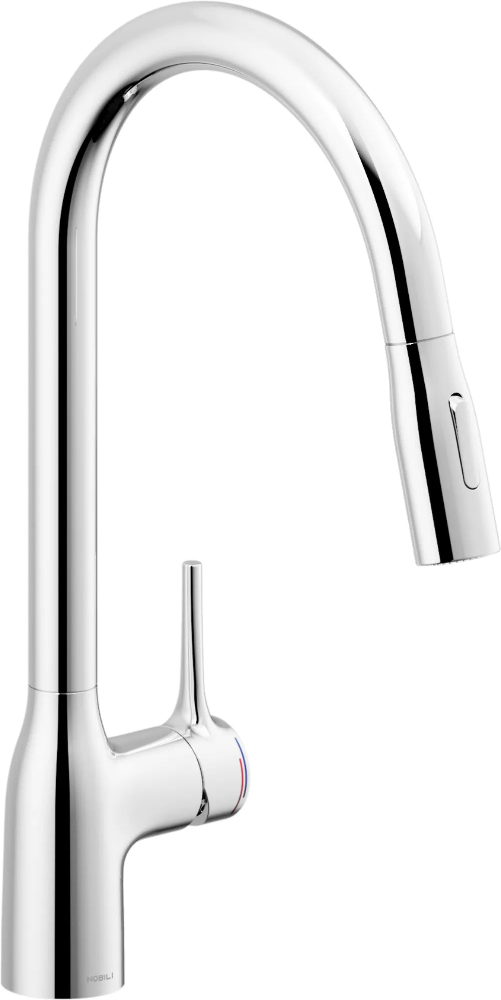 Vòi bếp MANIA NB305C 
