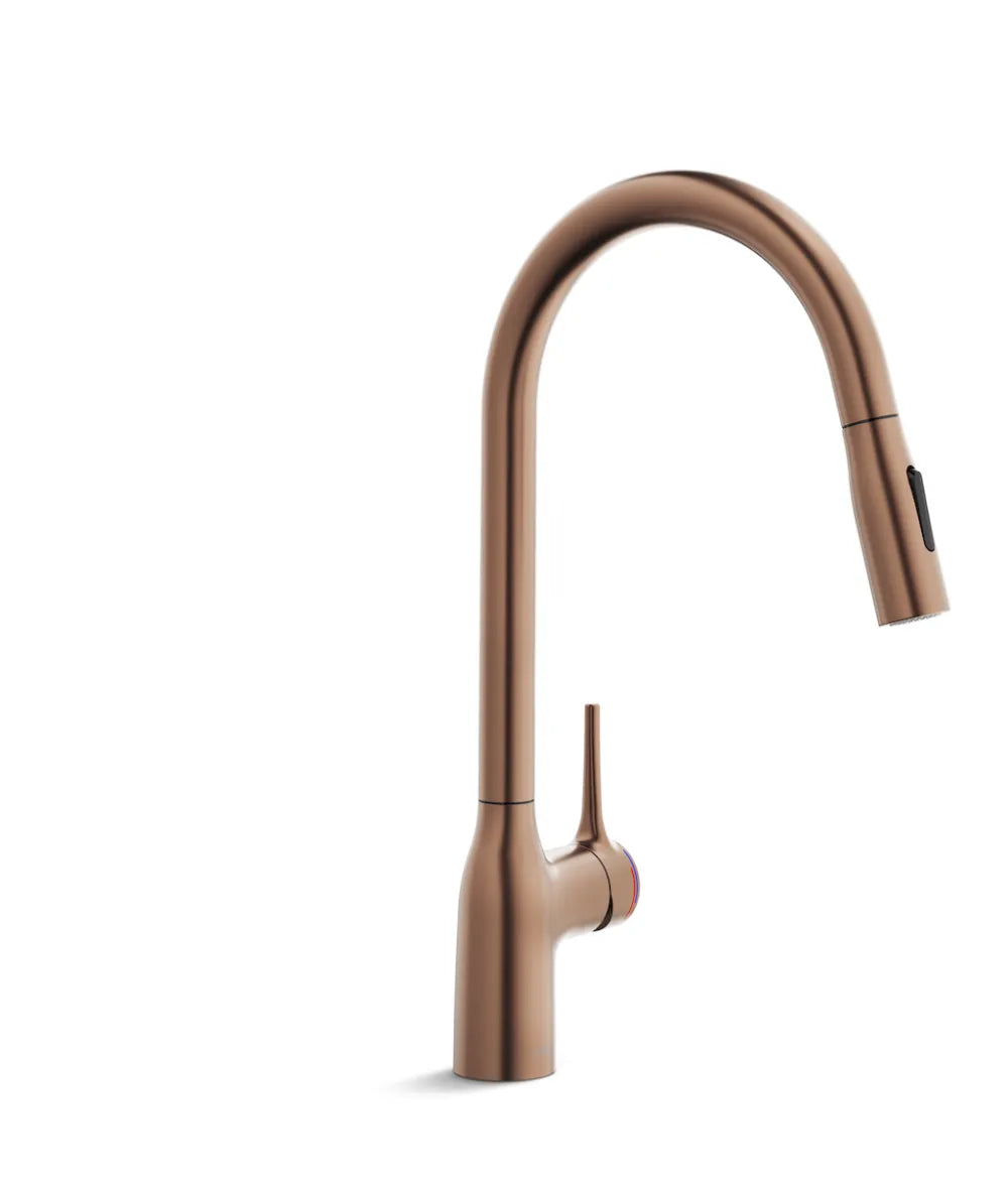 Vòi bếp Nobili MANIA NB306T=