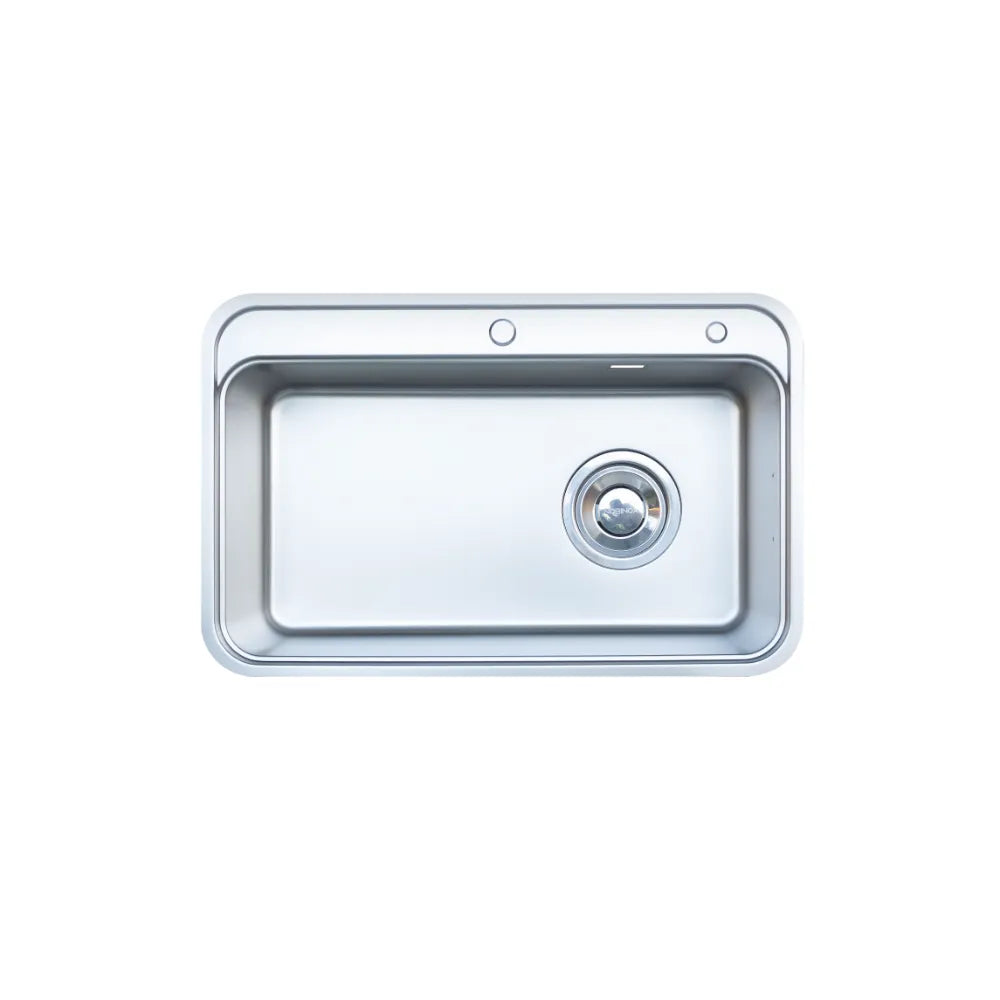 Chậu bếp MONO VA207 inox 304