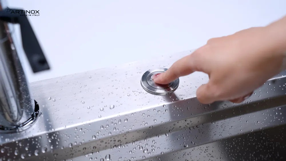 nút bấm tiện lợi
