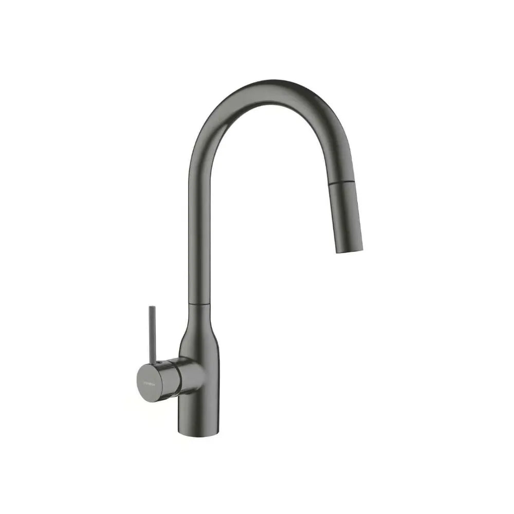 Vòi bếp AQUA NX664D