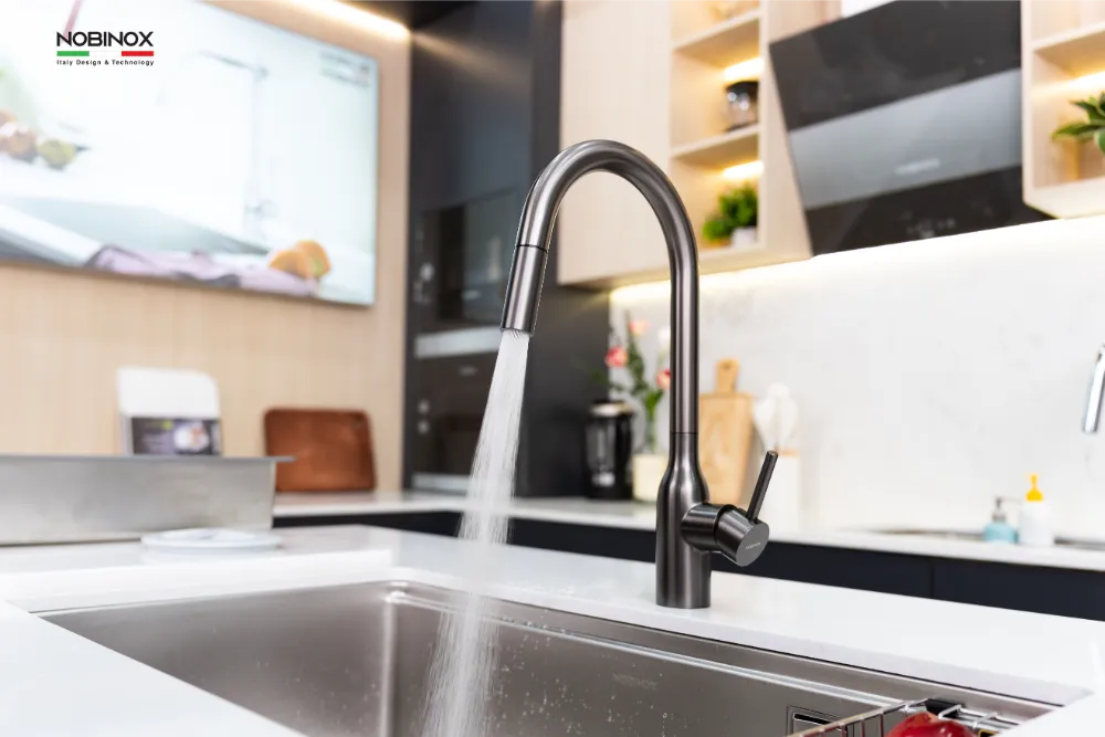 Nobinox AQUA NX664D