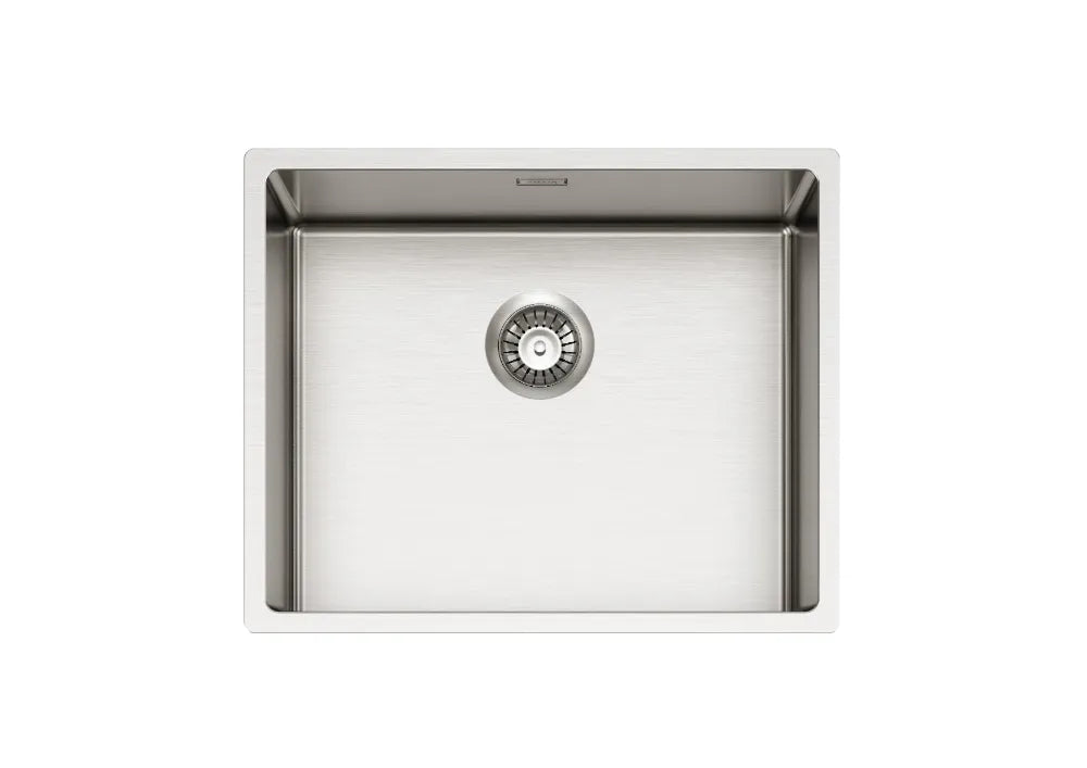 Chậu rửa bát 1 hố TASCA PURA NT654U nhập khẩu Italy