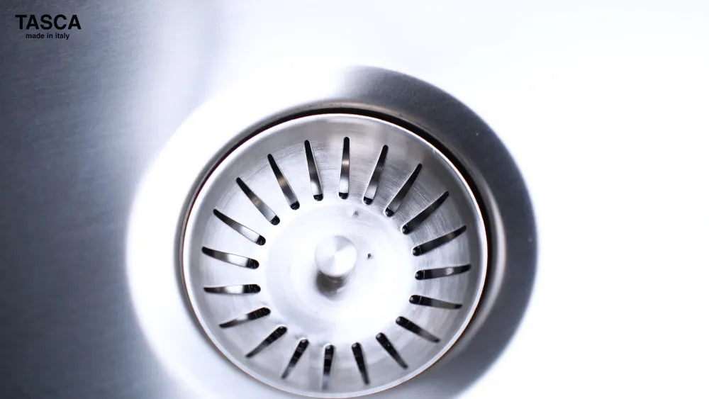 Chậu TASCA PURA NT675T thoát nước nhanh