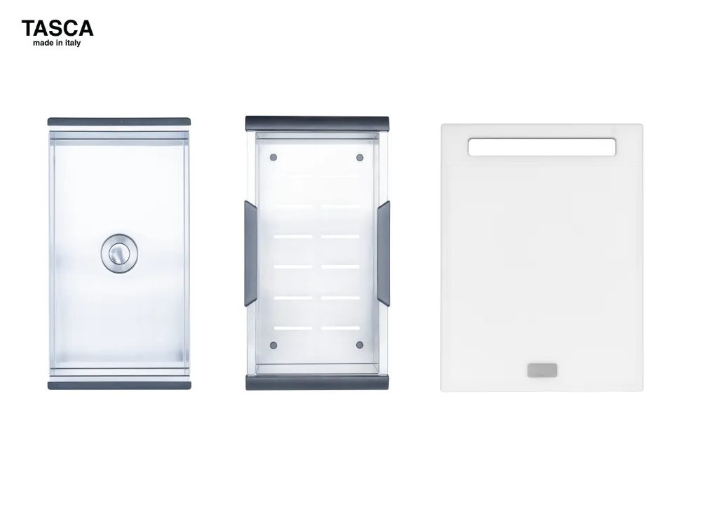 Phụ kiện chậu TASCA DURIX NT622N