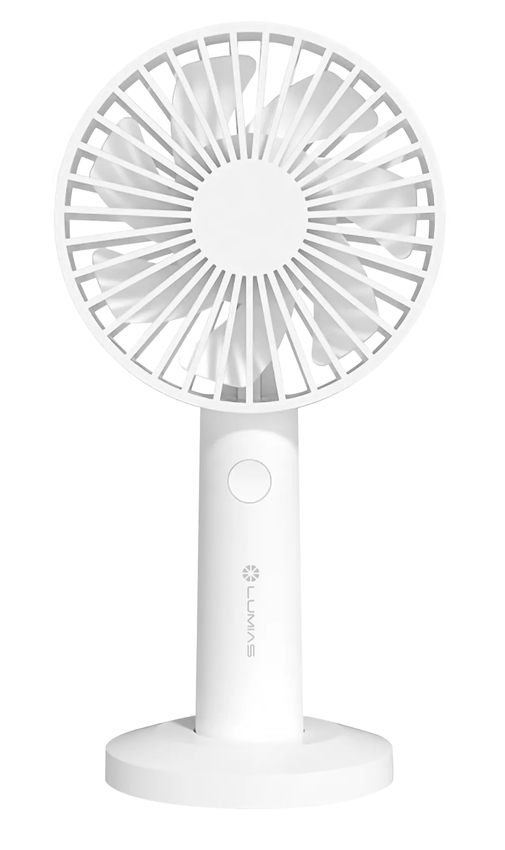 Quạt cầm tay Lumias X6 