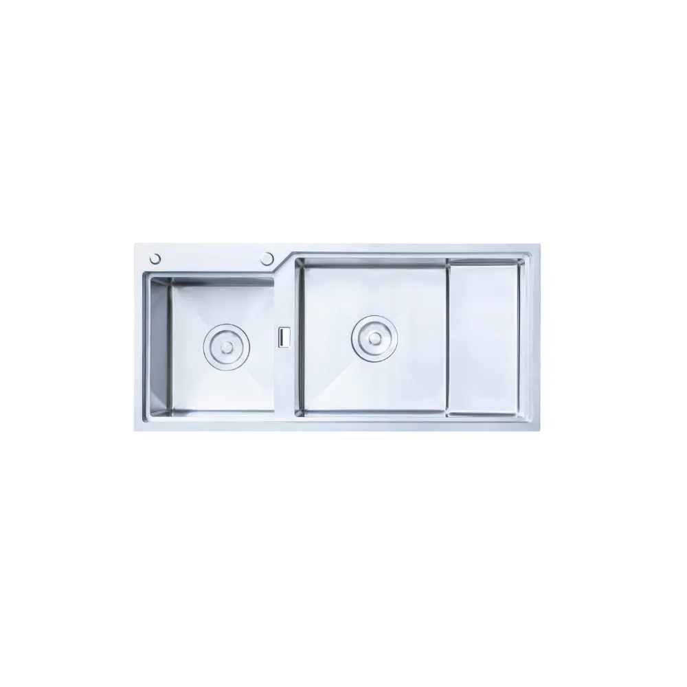 Chậu bếp Nobinox LIKEN NL746