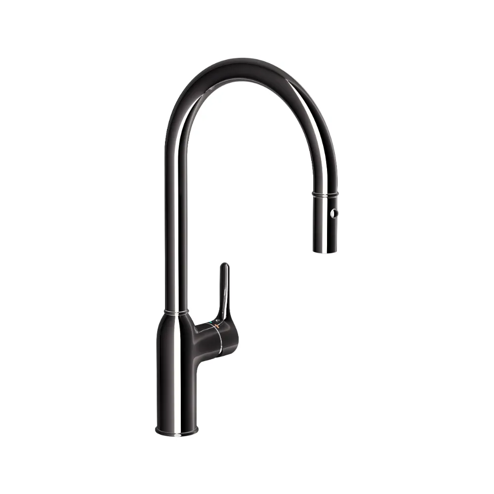 Vòi bếp Nobili RING NB130LTB