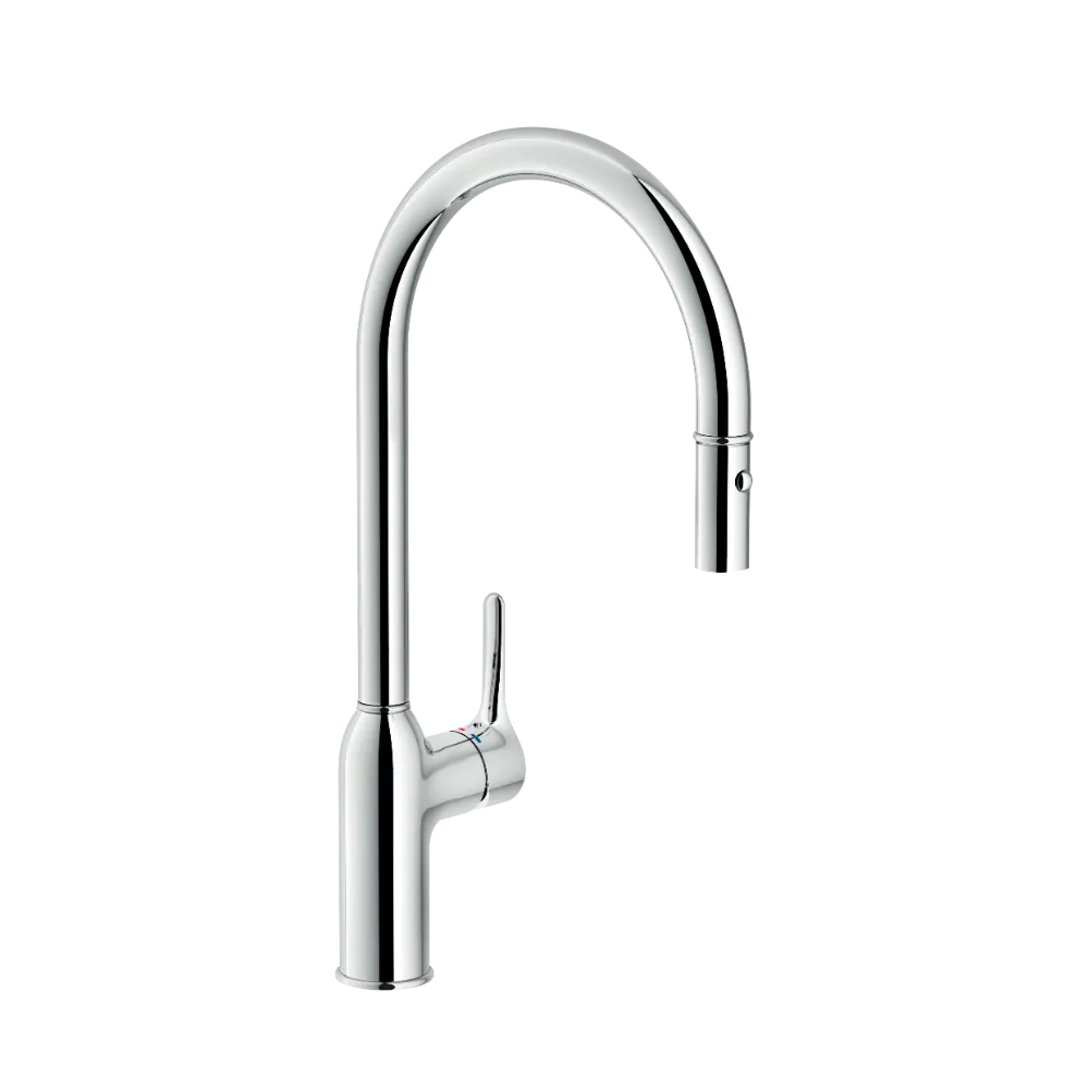 Vòi bếp Nobili RING NB131L