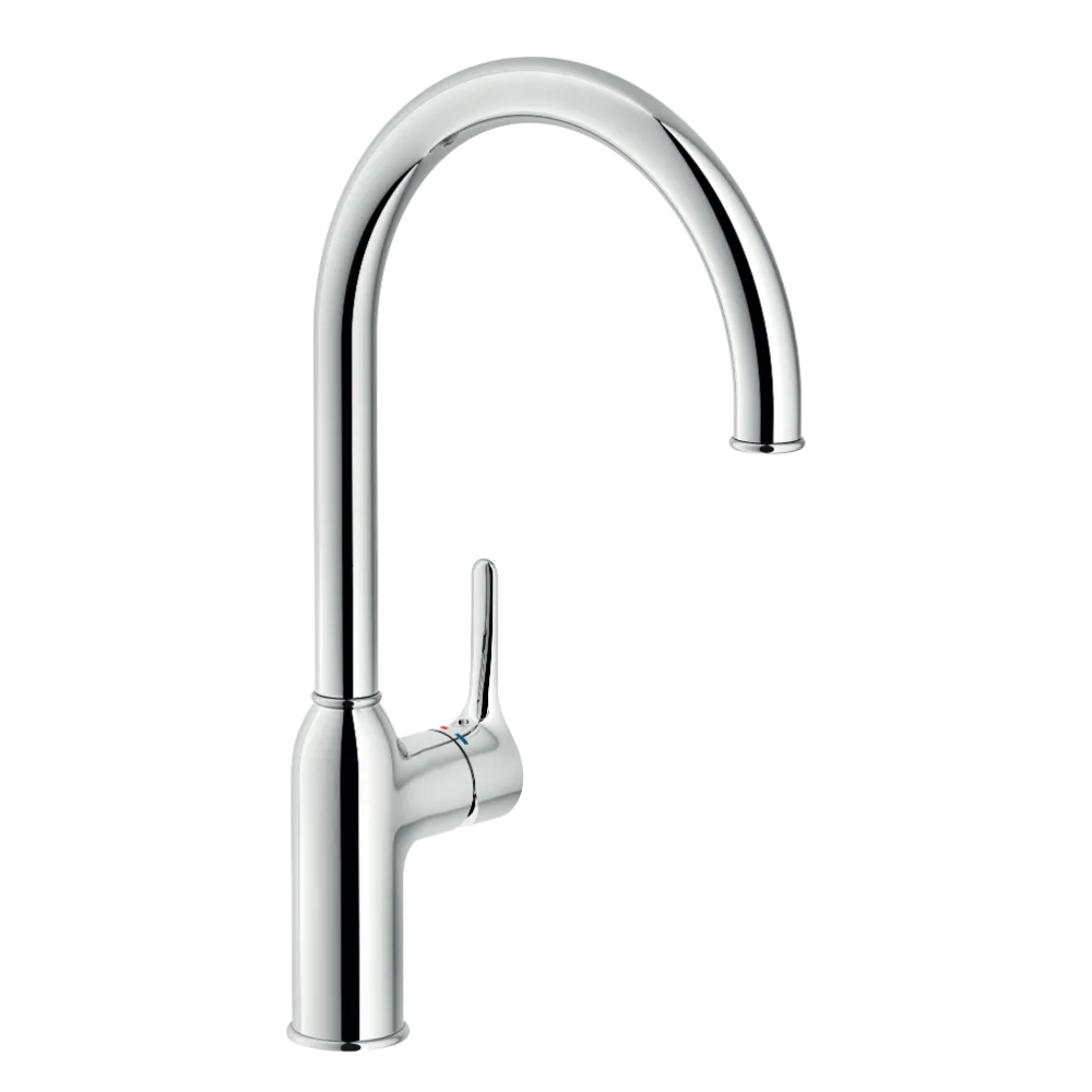 Vòi bếp Nobili RING NB132