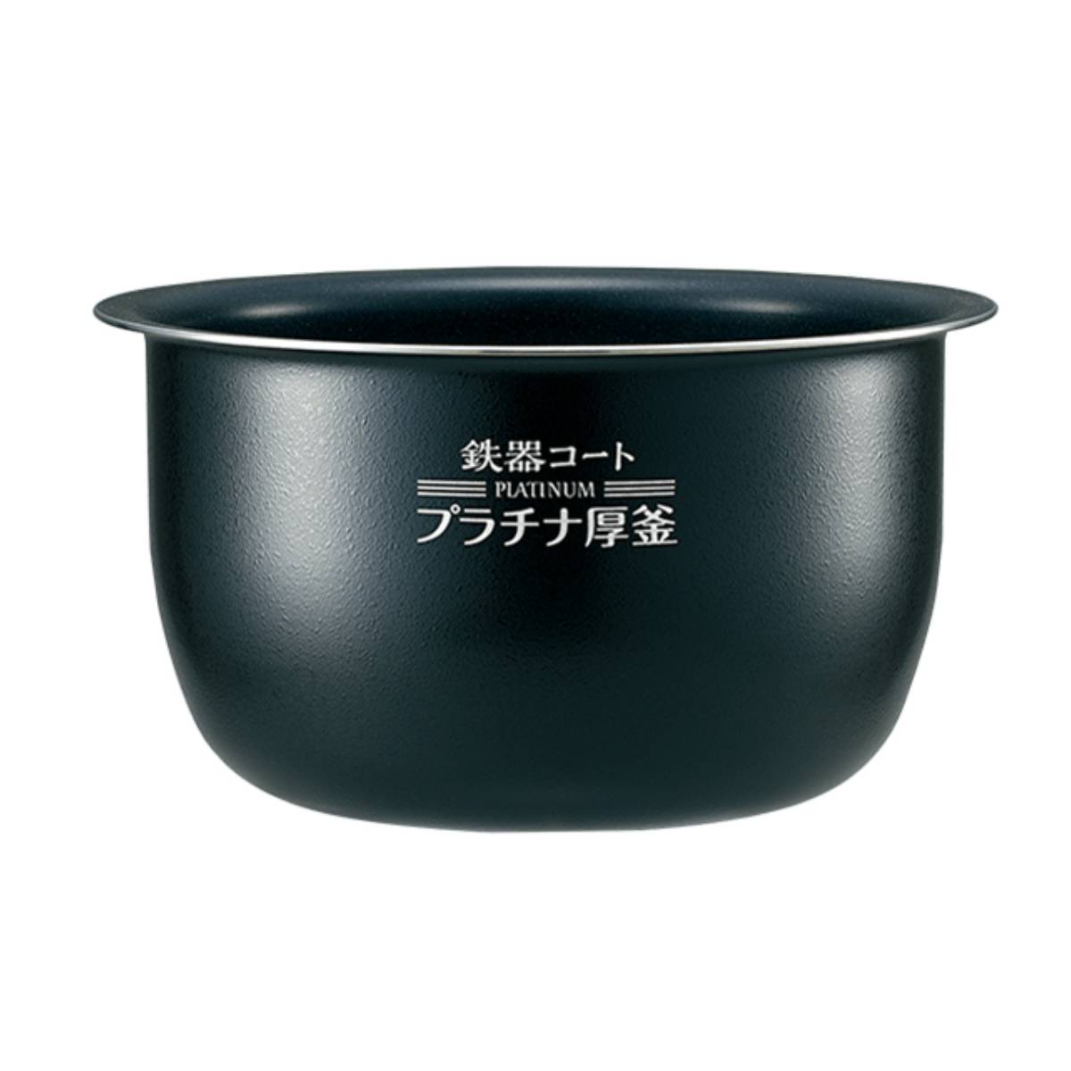 Nồi cơm điện Zojirushi NW-JE10-BA | Cao tần, áp suất | 1.0L | Điện 100V