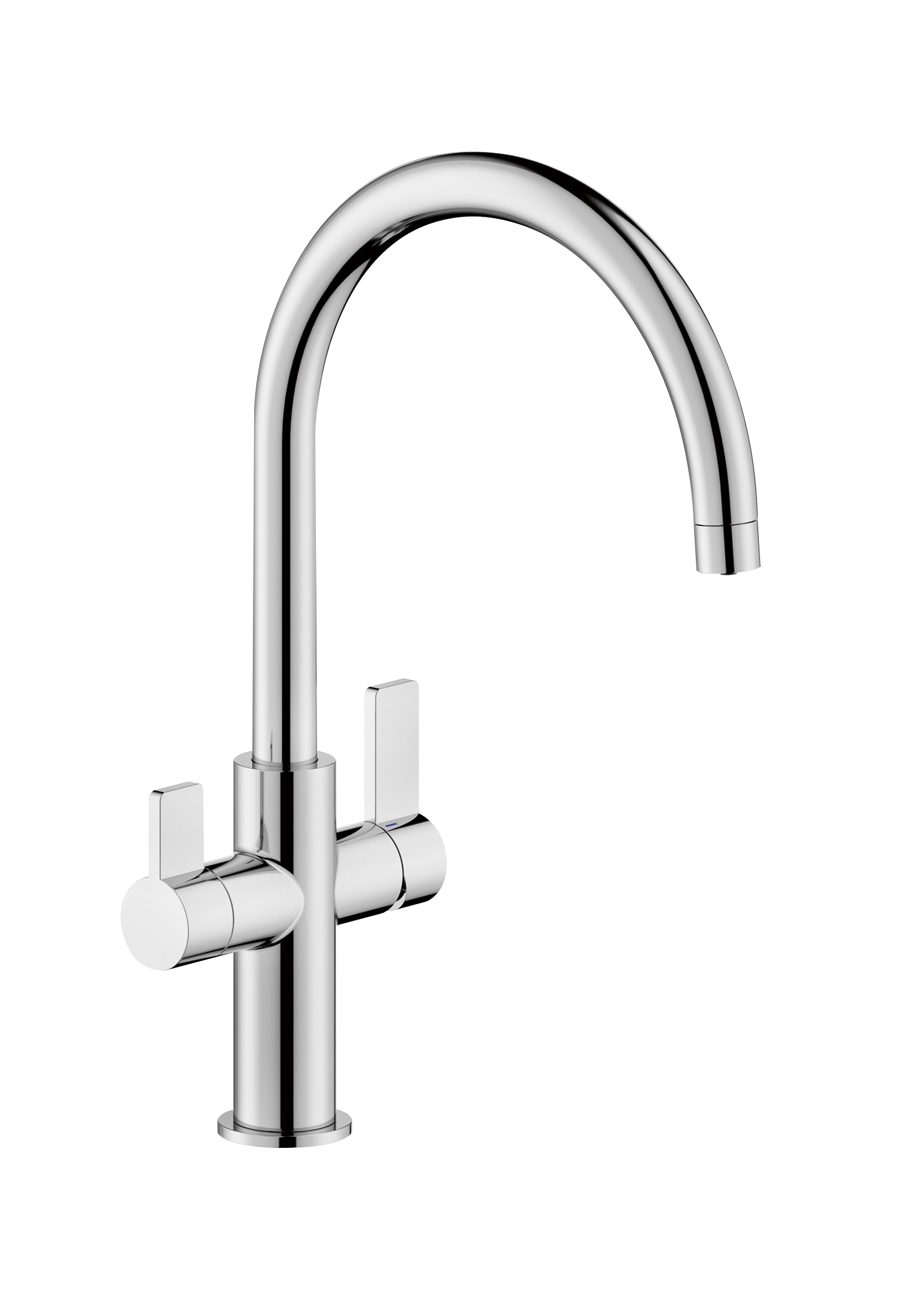 Vòi bếp Nobili SORA NB164 