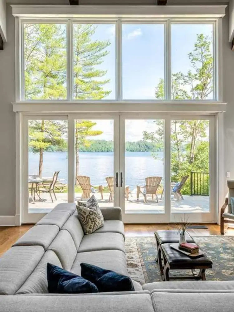 Hoàn thiện căn nhà trong mơ của bạn