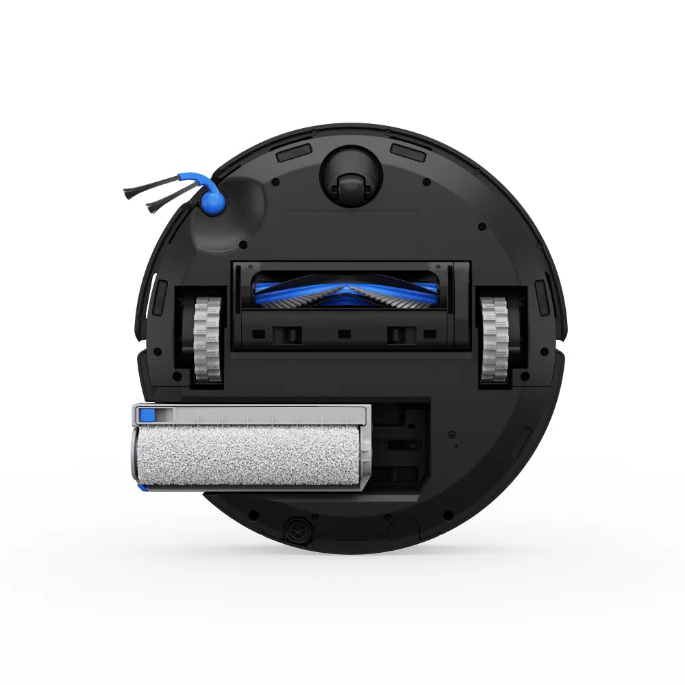 Robot hút bụi lau nhà Ecovacs DEEBOT T80 OMNI mặt sau