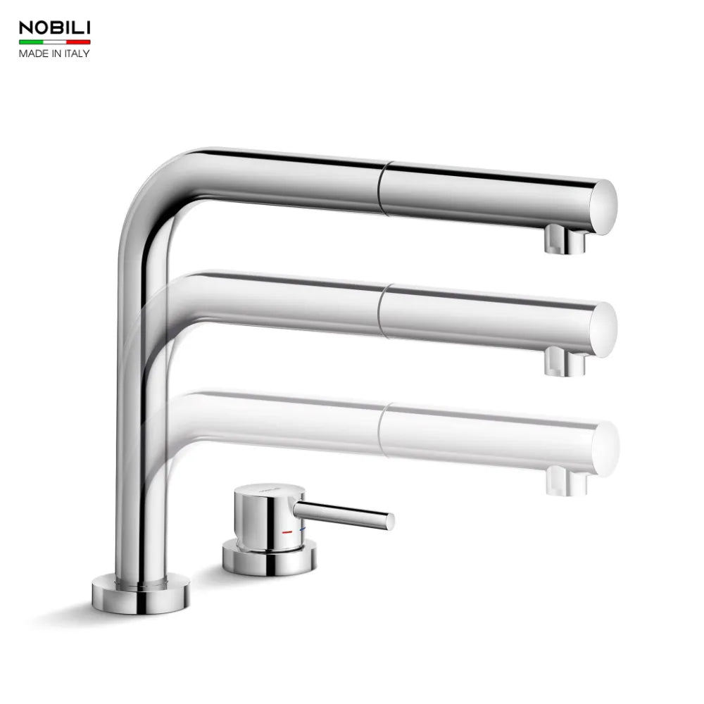 Vòi bếp Nobili TABLE NB242