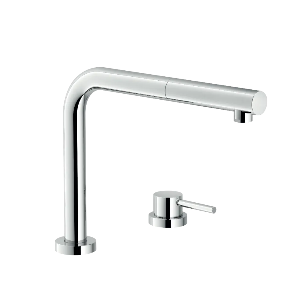 Vòi bếp Nobili TABLE NB242 cao cấp