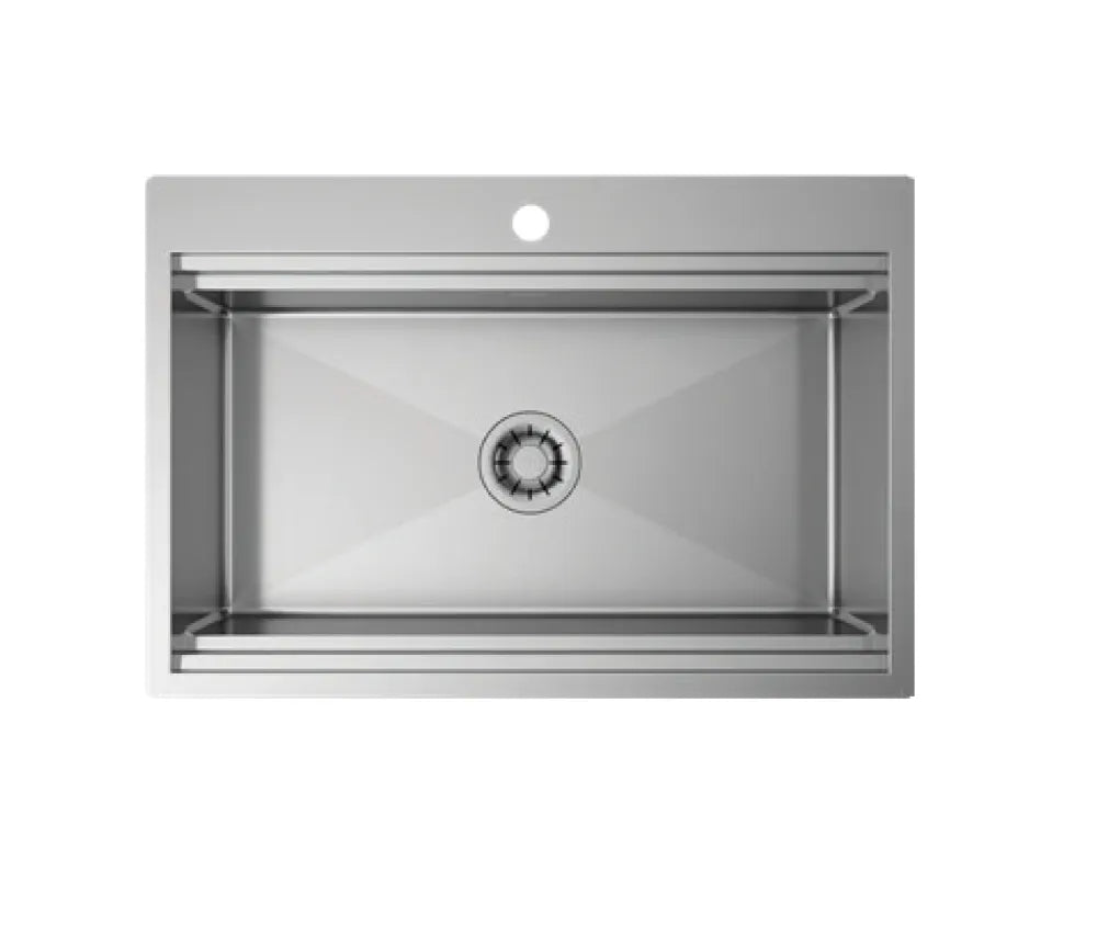 Chậu bếp TITANIUM NA805T 