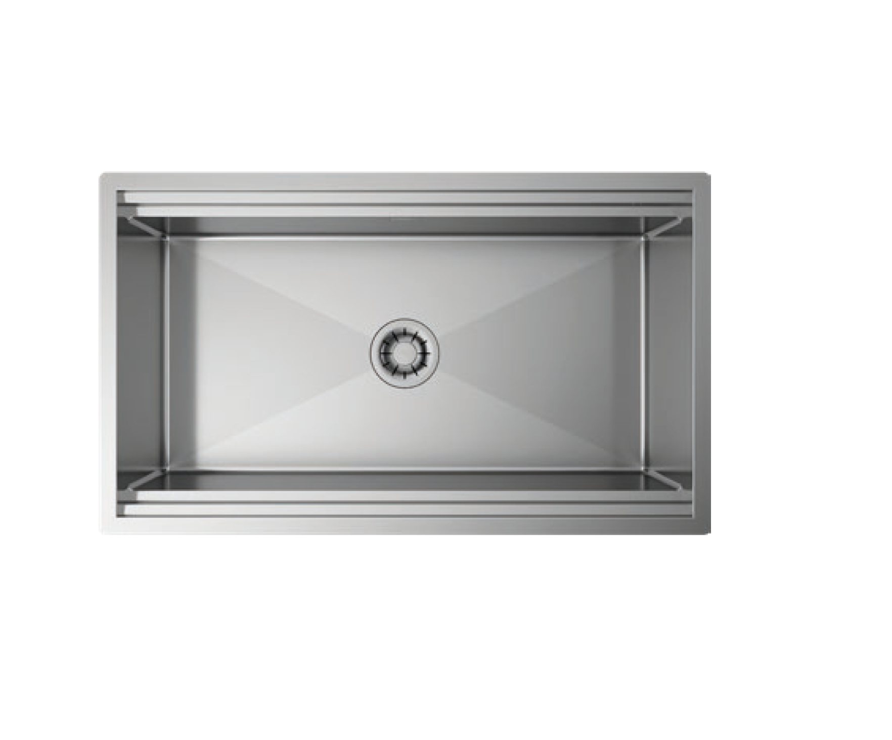 Chậu bếp TITANIUM NA885U