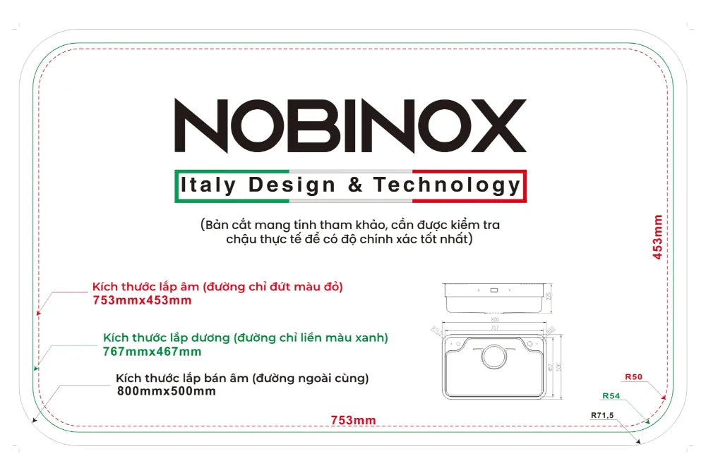 LIKEN NL790D cân bằng tốt giữa kích thước rộng rãi, dễ vệ sinh