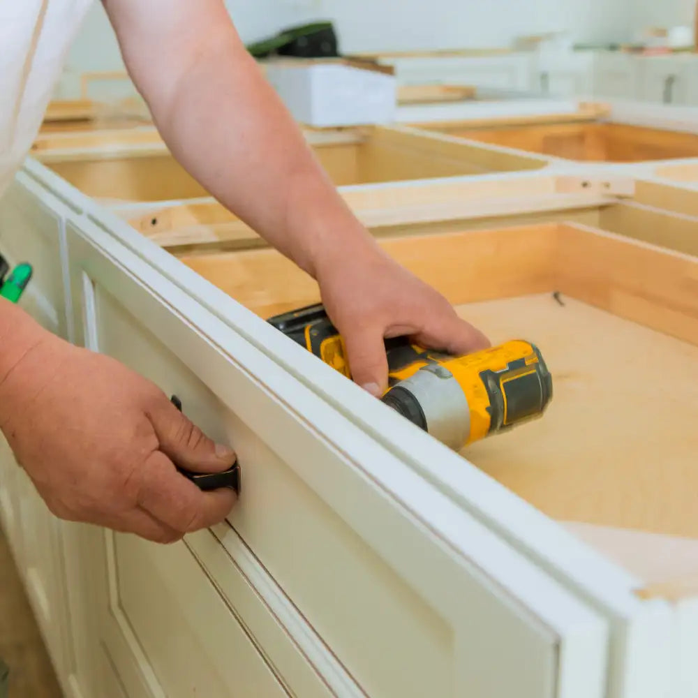 thi công và lắp đặt thiết bị cho nhà mới