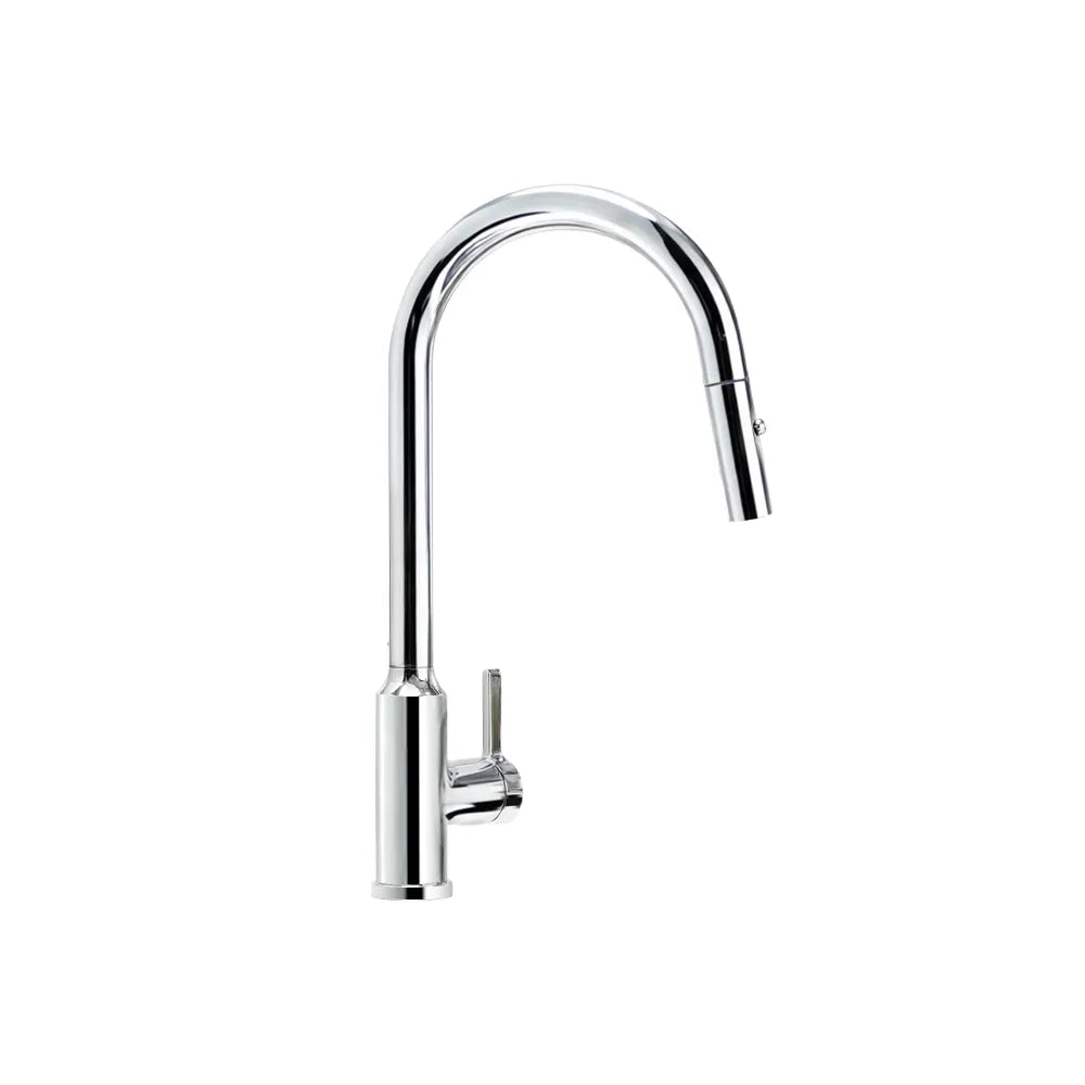 Vòi bếp Nobinox IVY NX202
