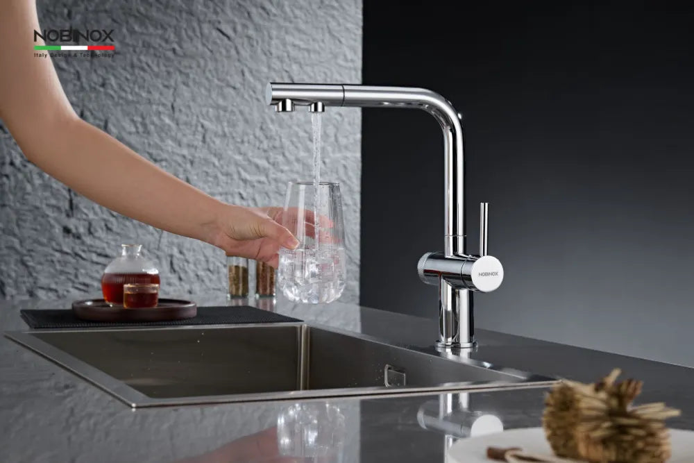 MIRA NX333 cần được lựa chọn đúng theo nhu cầu sử dụng