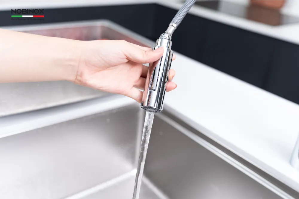 Nobinox JAPA NX998 tiện lợi