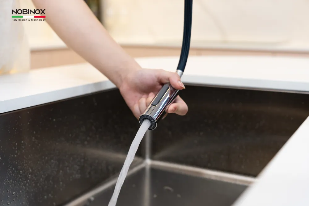 Dây rút tiện lợi