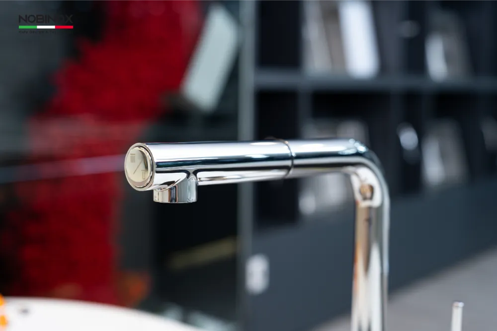Nobinox BIANCO NX601 tiện lợi