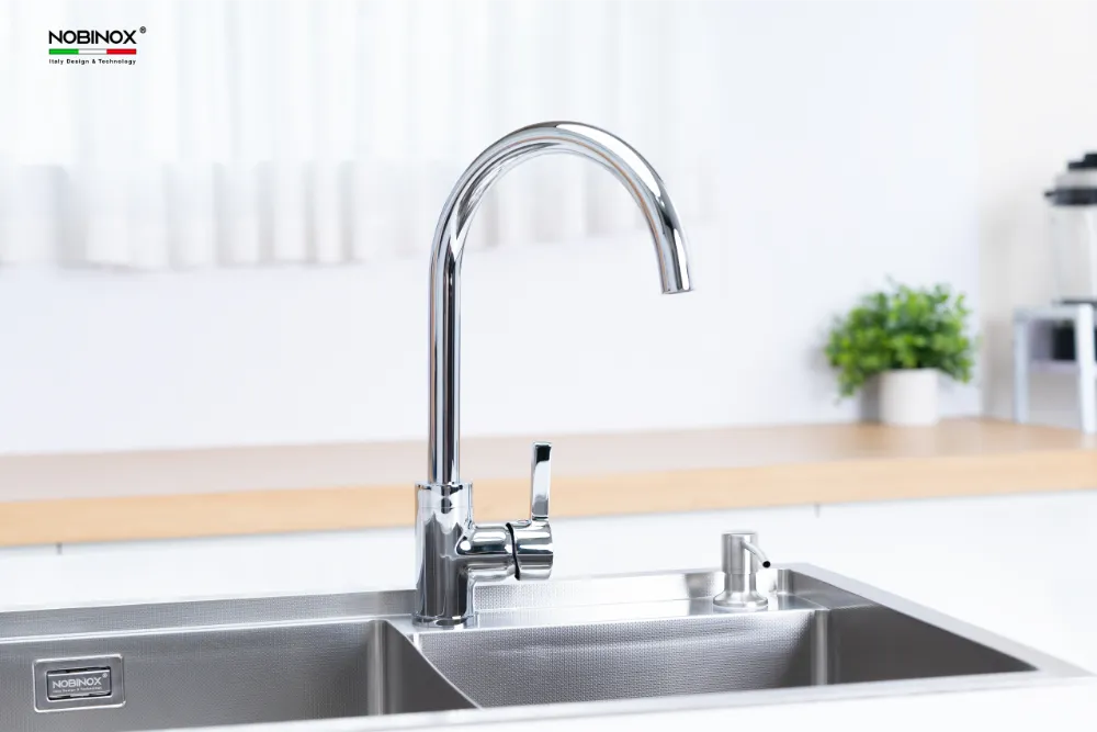 Nobinox LOREN NX522  xoay 360 độ