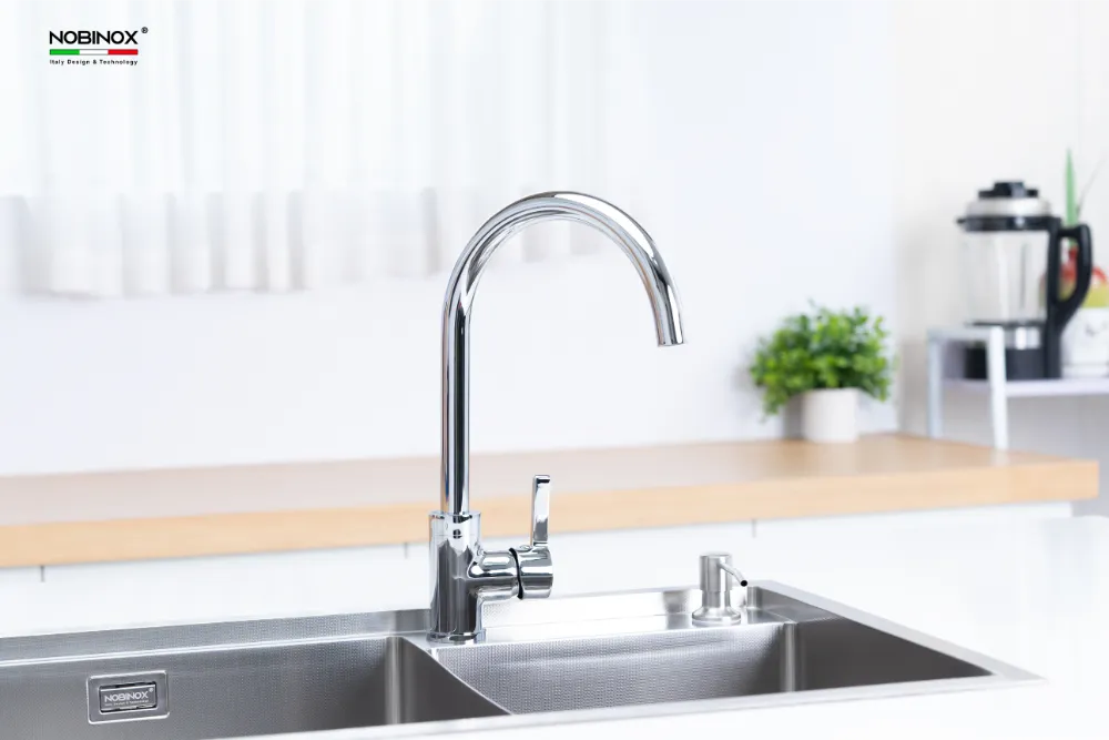 Nobinox LOREN NX522 tiện lợi