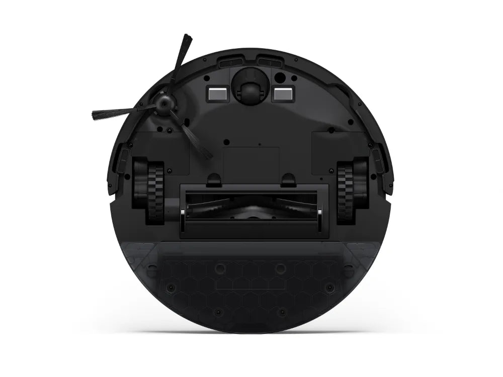 Robot hút bụi lau nhà Ecovacs Y1 Pro mặt sau