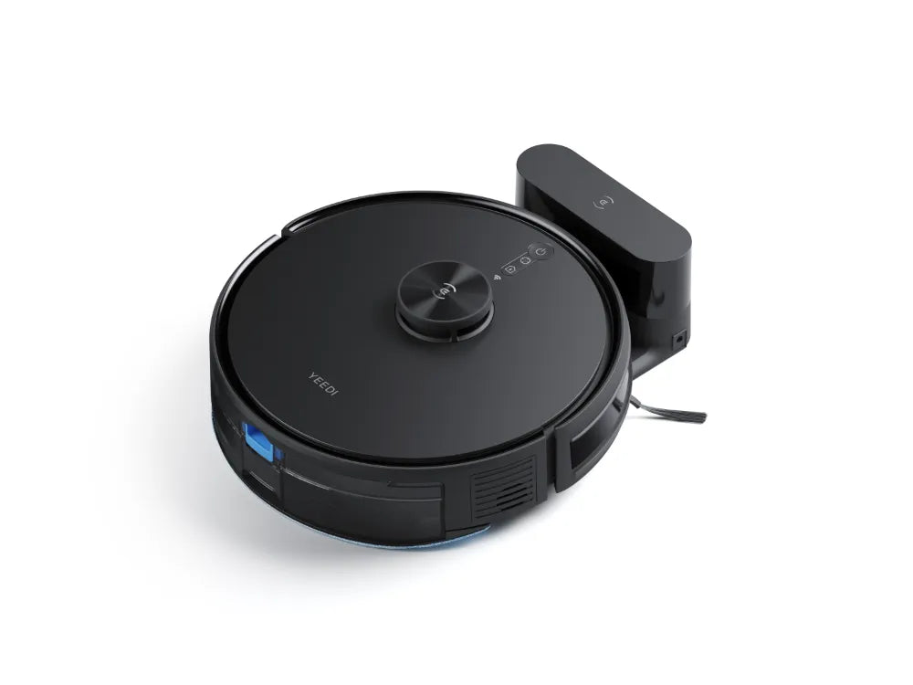 Robot hút bụi lau nhà Ecovacs Y1 Pro