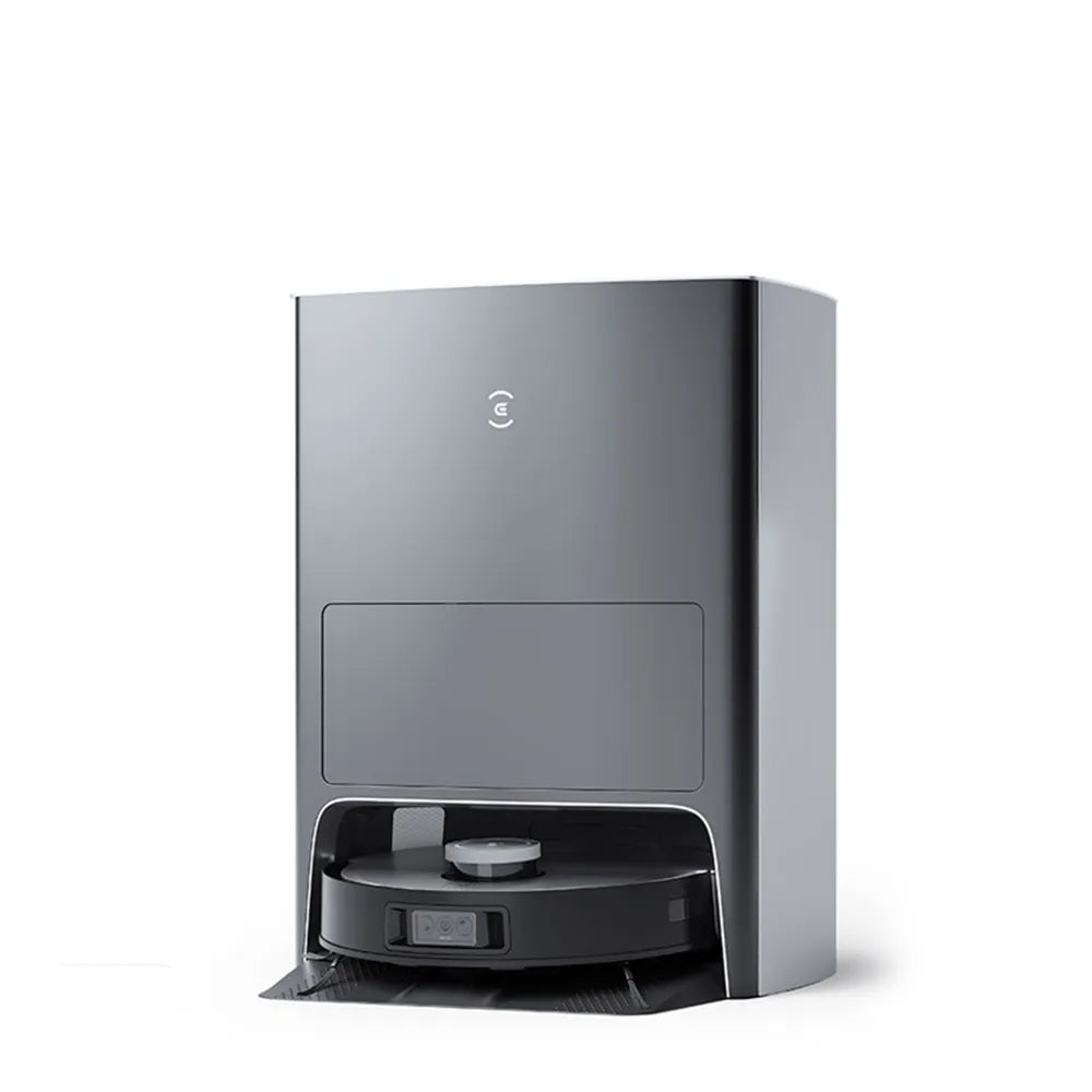 Robot hút bụi lau nhà Ecovacs Deebot X1 Omni - Dọn dẹp rảnh tay