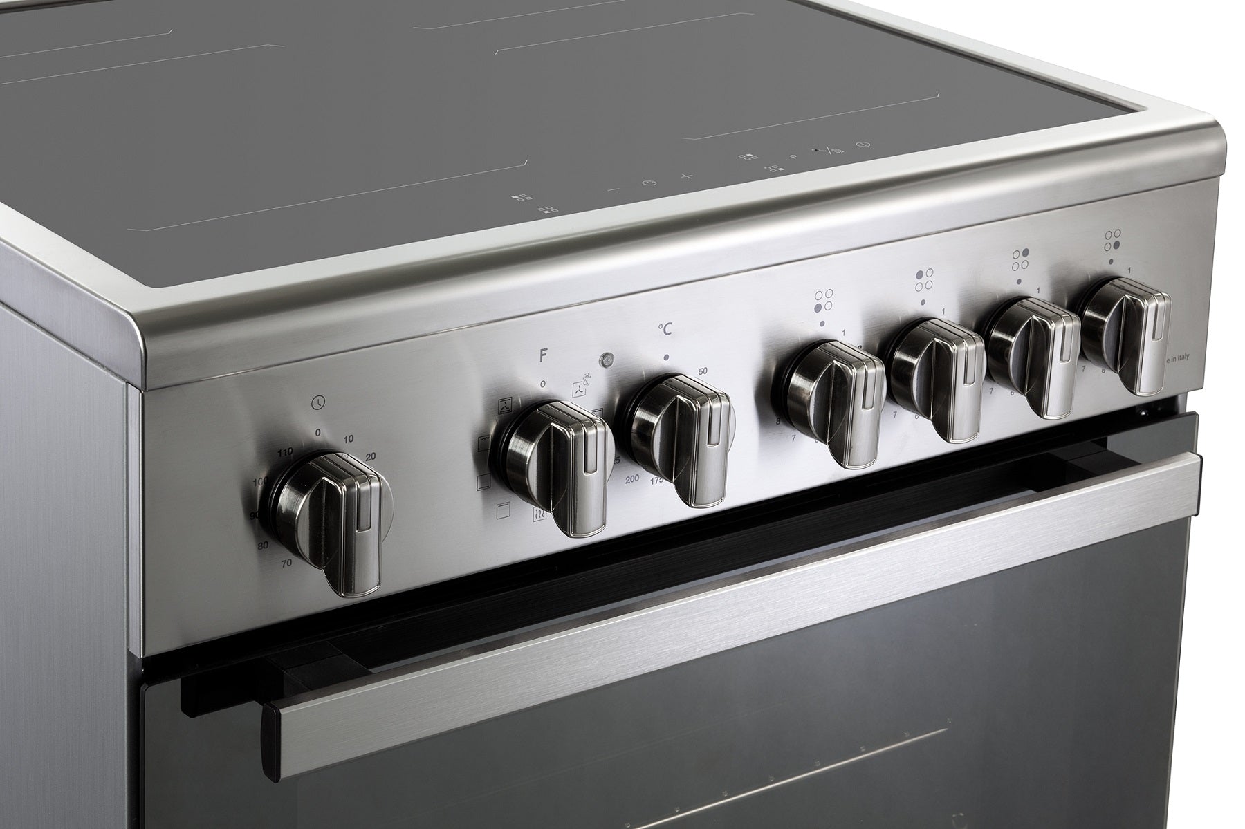 Bếp từ kết hợp lò nướng Elba CXX 664 IML VN tiện nghi cao cấp