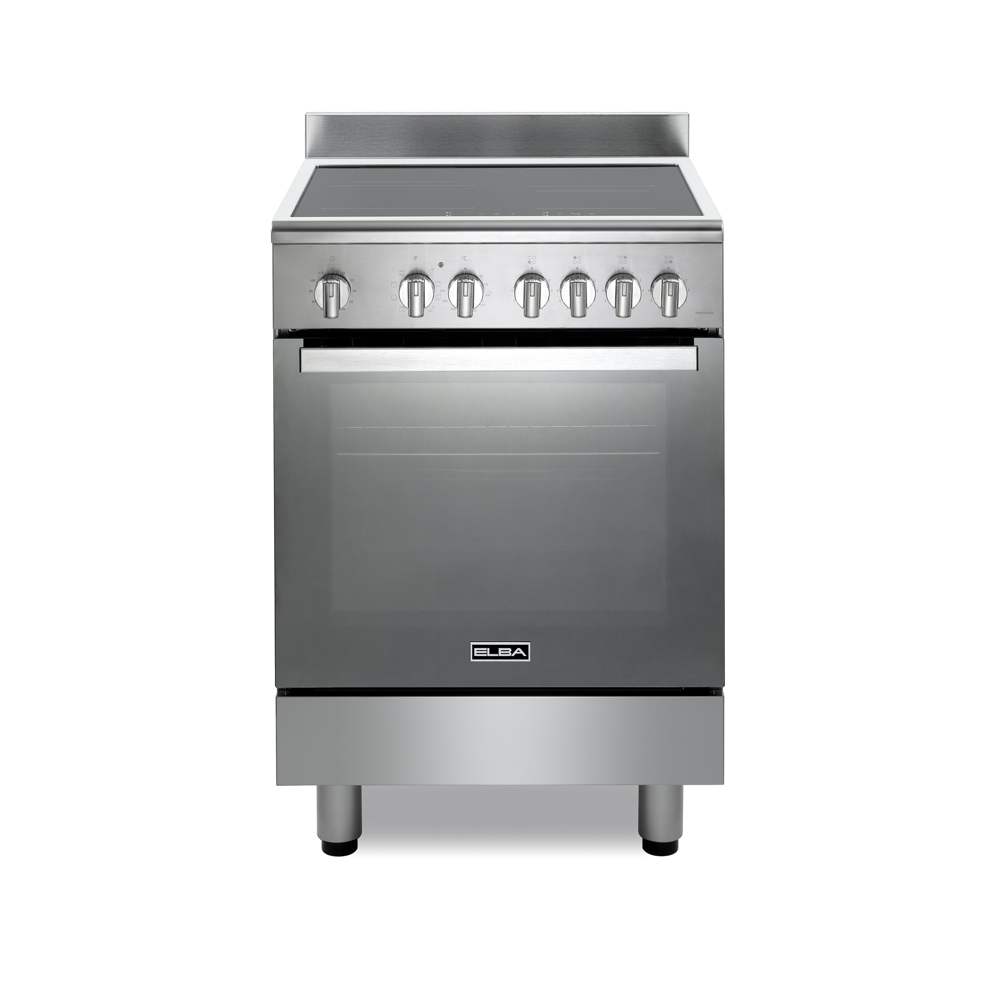 Bếp từ kết hợp lò nướng Elba CXX 664 IML VN tiện nghi tiện lợi