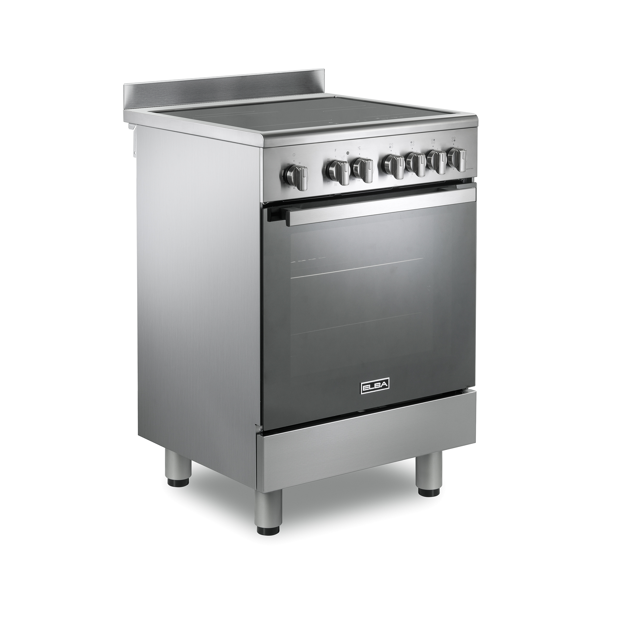 Bếp từ kết hợp lò nướng Elba CXX 664 IML VN 
