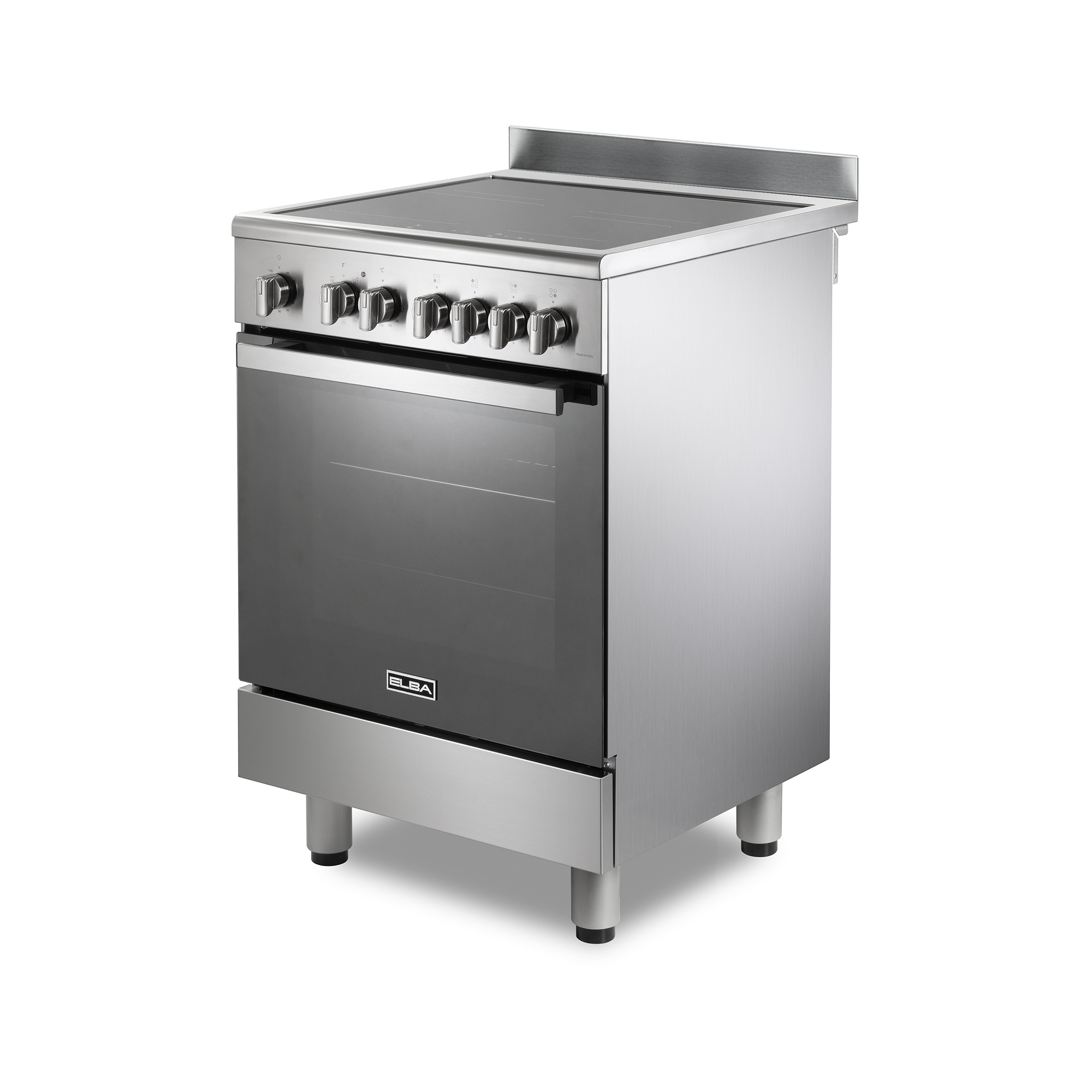 Bếp từ kết hợp lò nướng Elba CXX 664 IML VN tiện nghi
