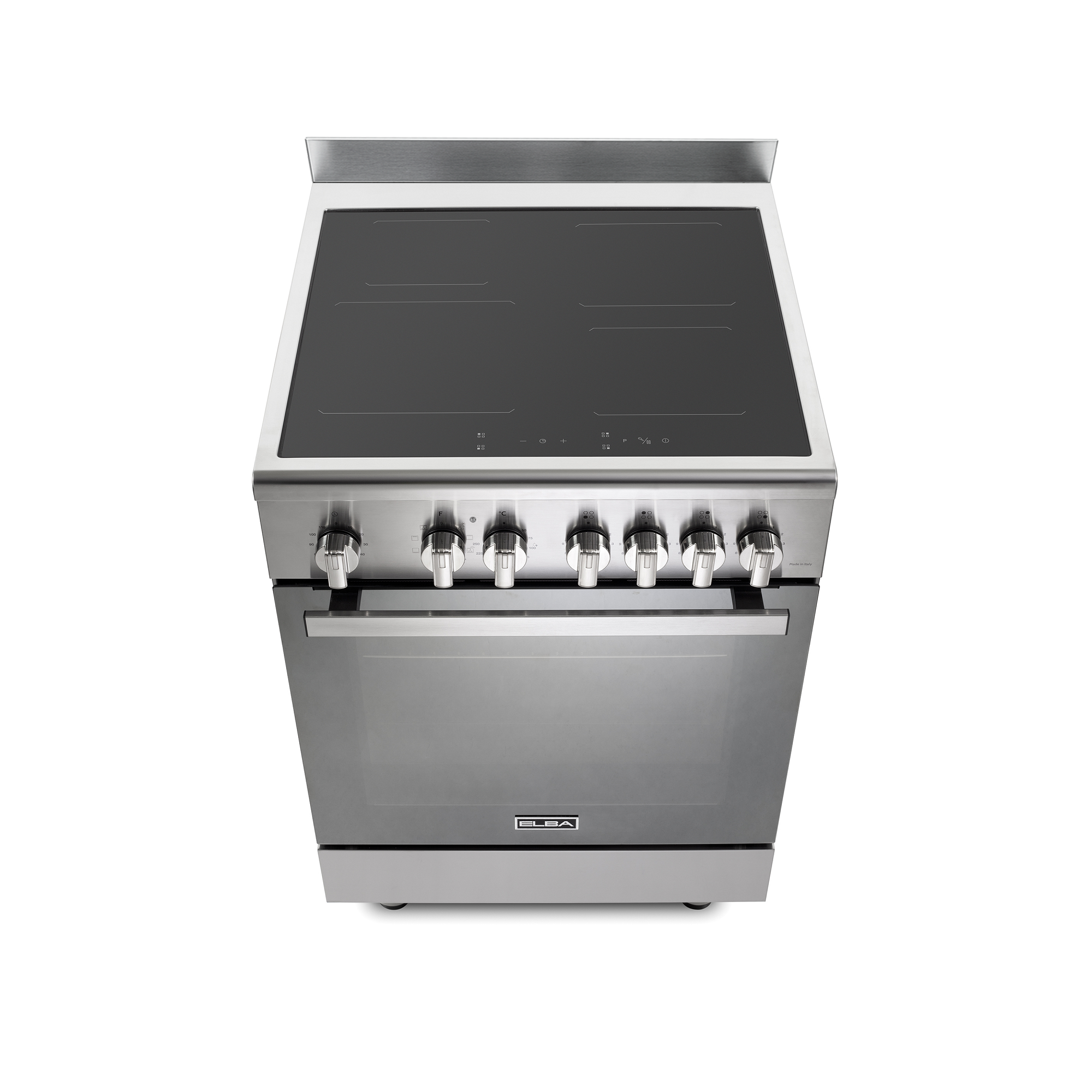 Bếp từ kết hợp lò nướng Elba CXX 664 IML VN tiện nghi