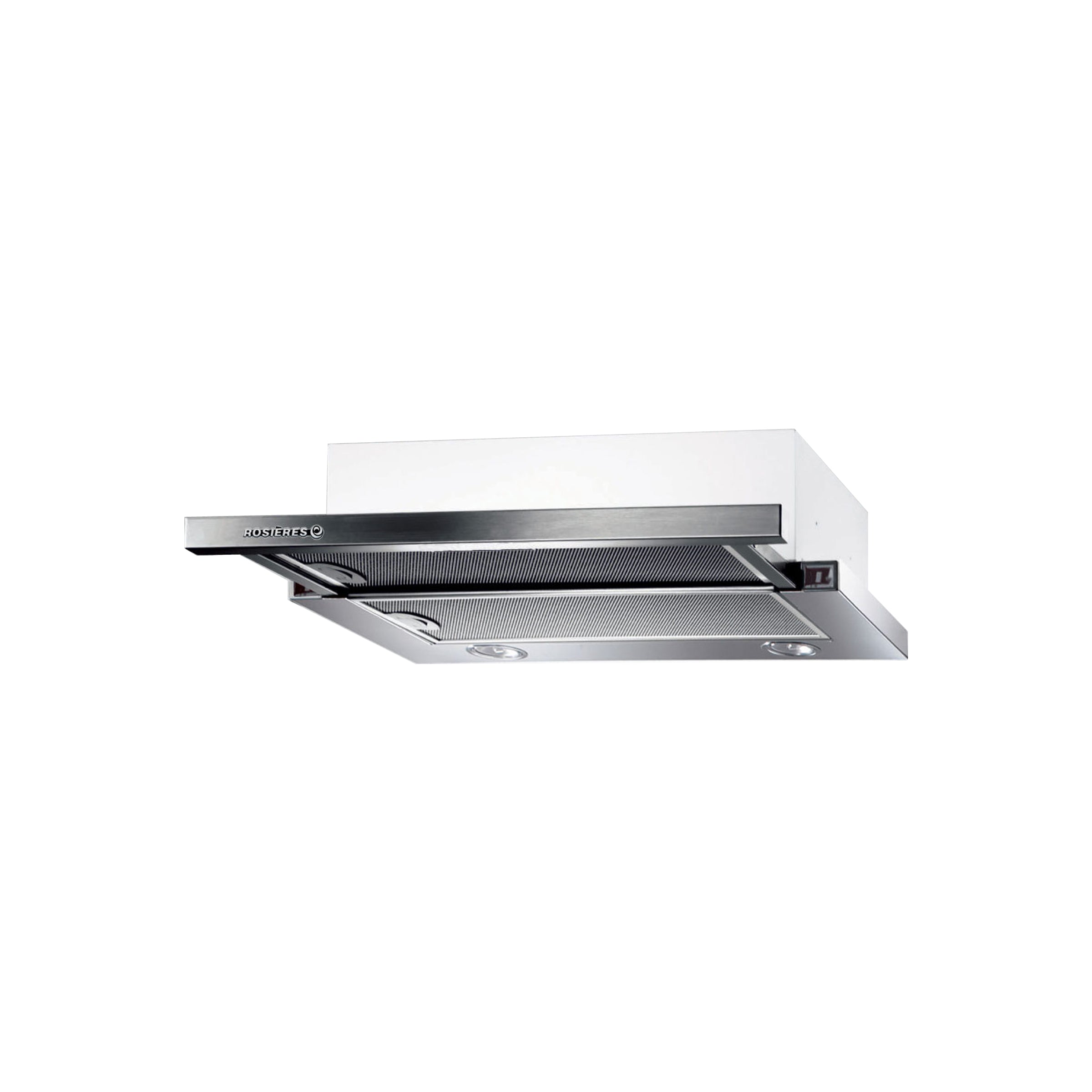 Hút mùi âm tủ Rosières RHT6300LIN 60cm