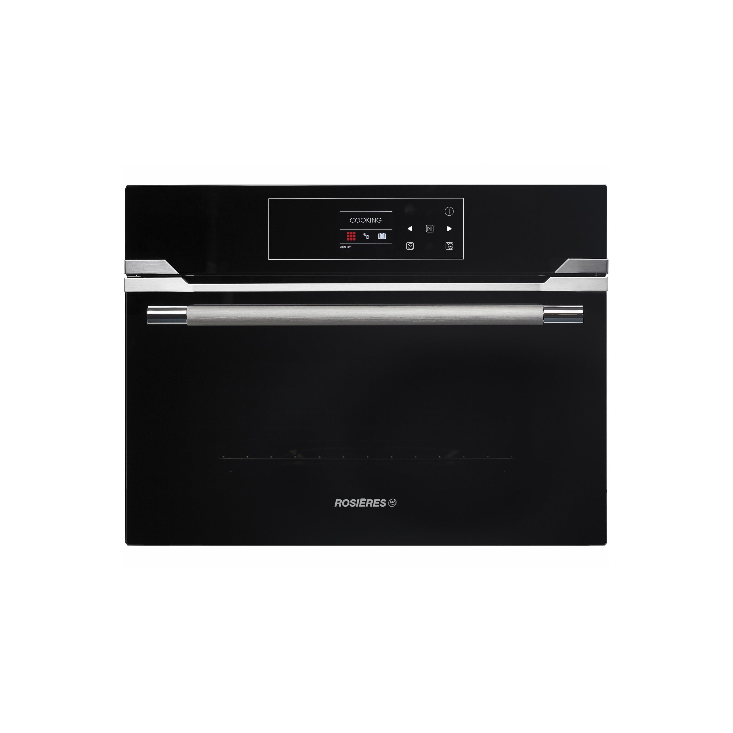 Lò nướng kết hợp vi sóng Rosières RMG450B