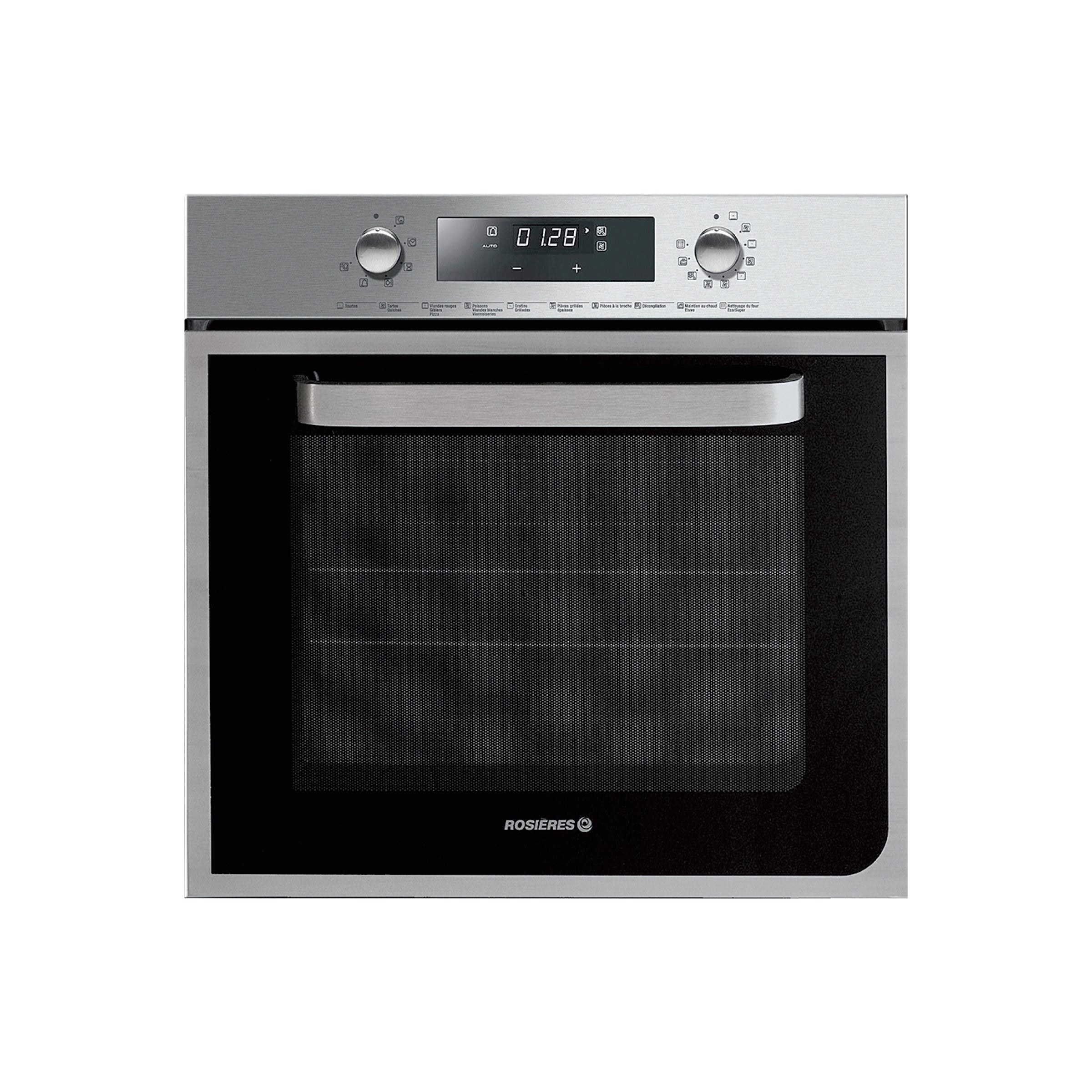 Lò nướng nhiệt phân Rosières RF4620IN