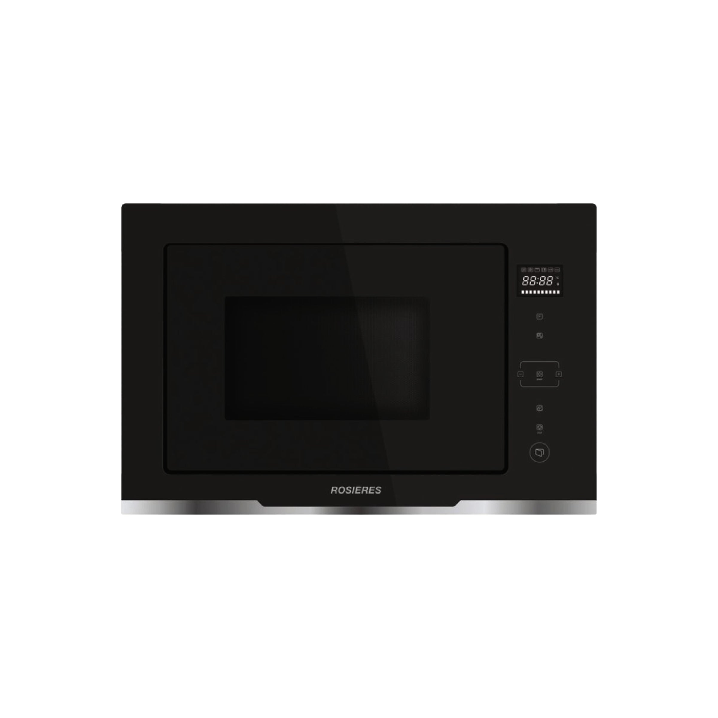 Lò vi sóng kết hợp nướng Rosières RMGS28PN tiện lợi
