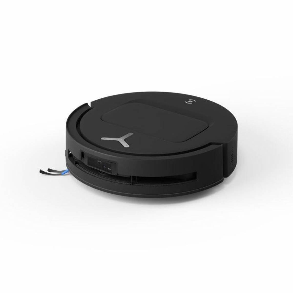 Robot hút bụi lau nhà Ecovacs Deebot T80S Omni đơn lẻ