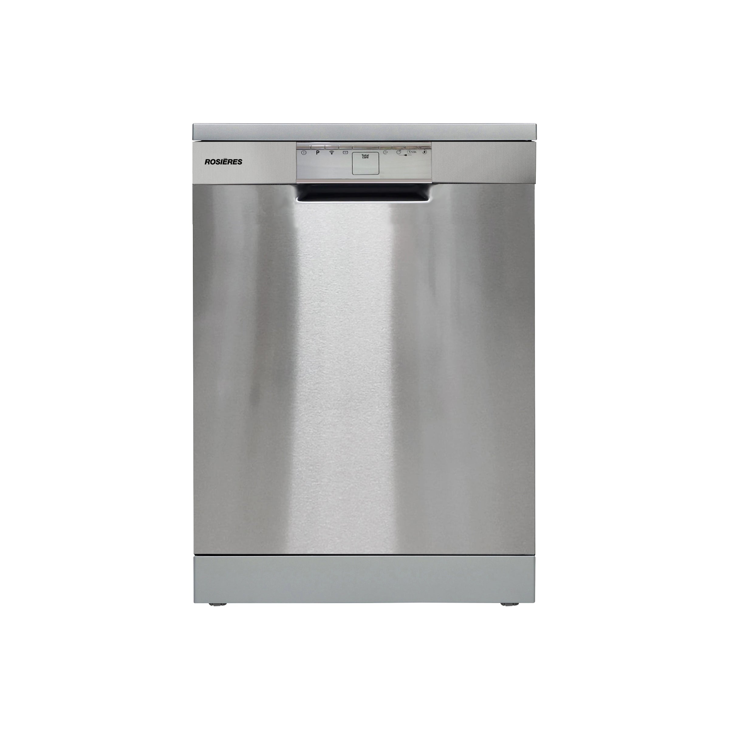 Máy rửa bát Rosières RDPN 4S603PX-04 | Êm ái, sạch sâu, chăm sóc đồ thủy tinh